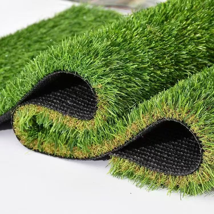 Chinese Artificial Fake Grass Carpet Turf Lawn Grass Synthetic Artificial Turf