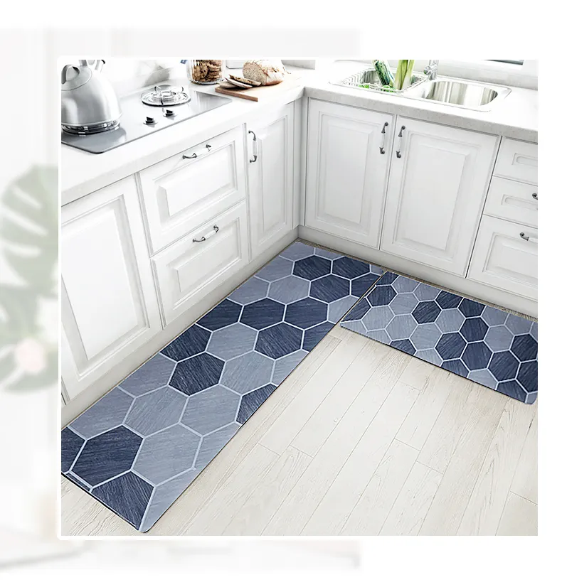 Durable Bathroom Carpet