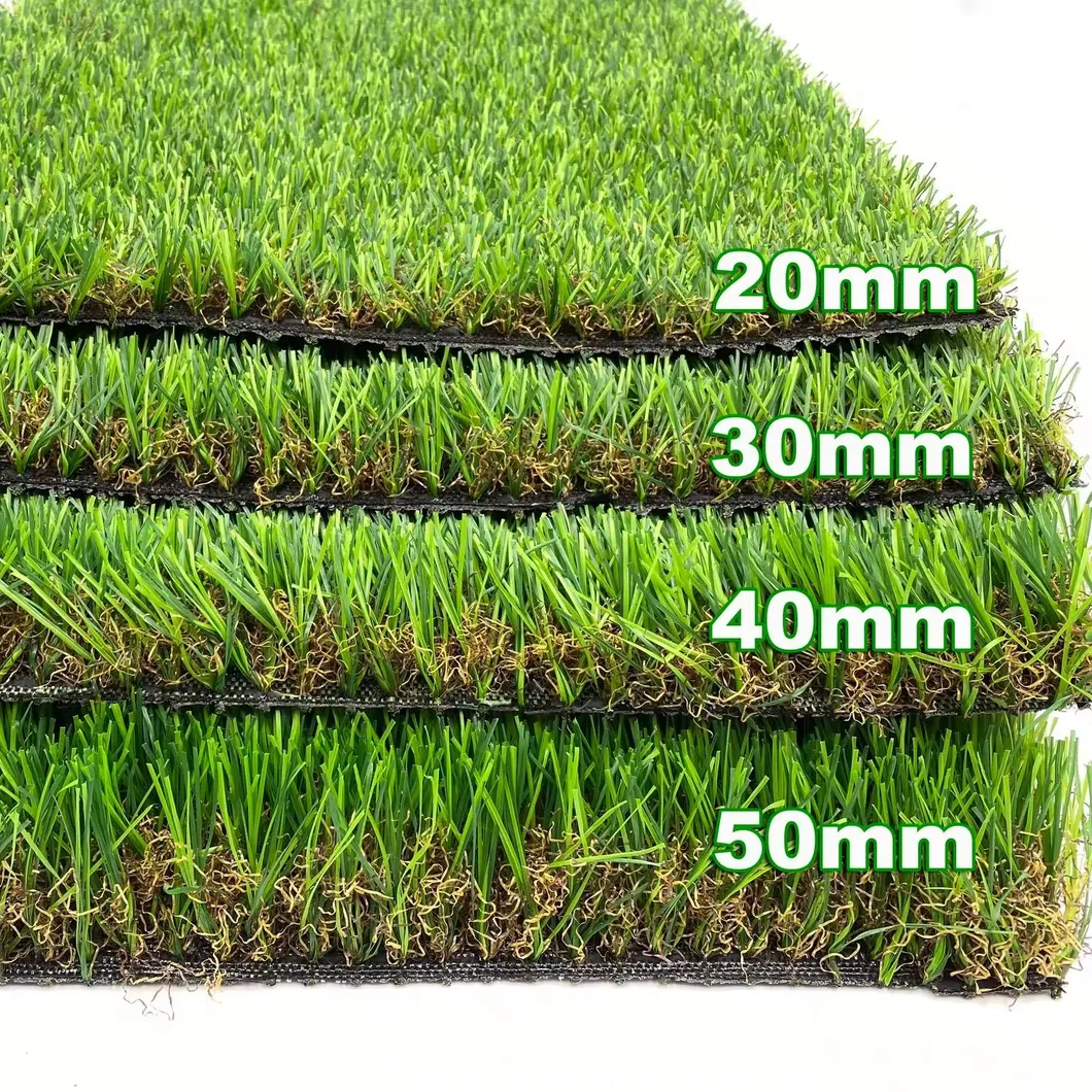 Grass Height 1