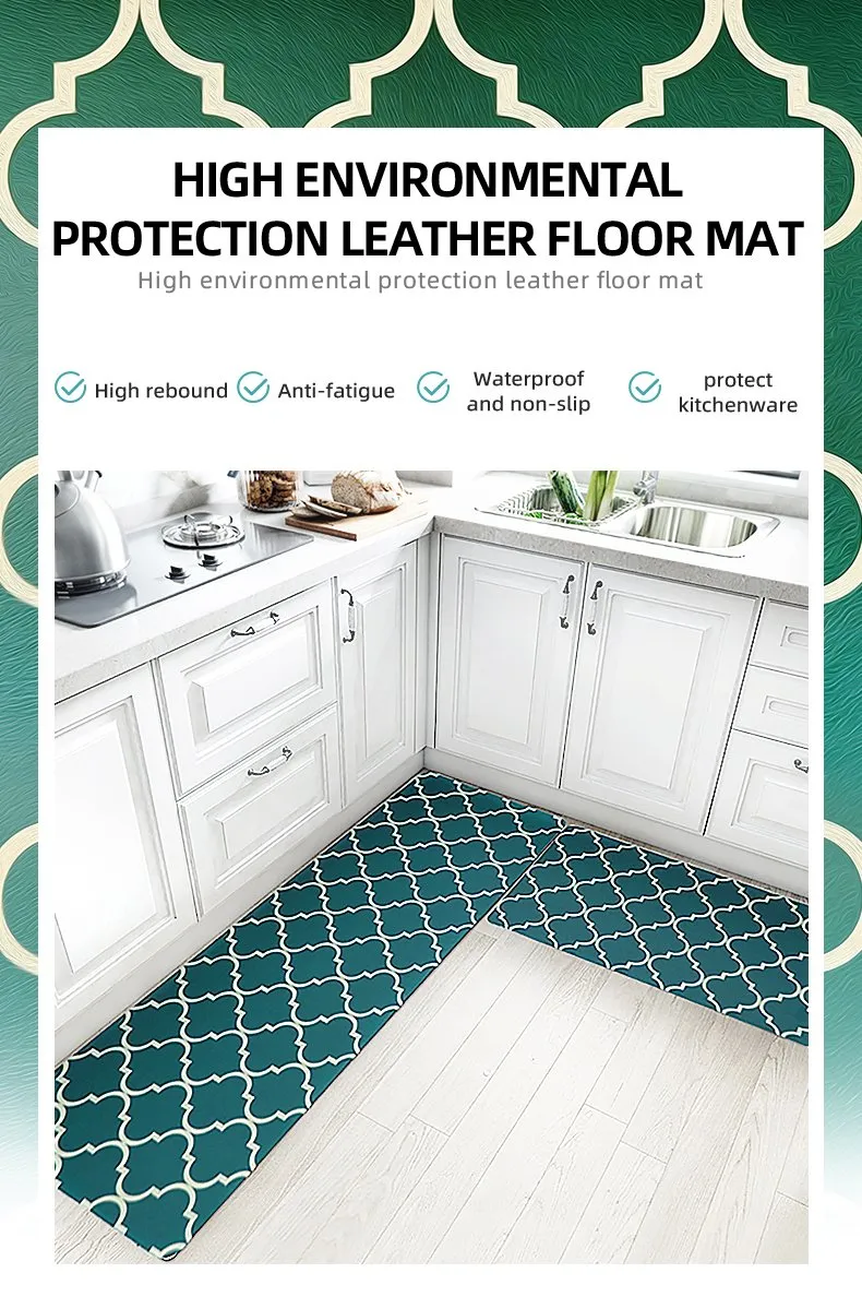 Anti-Fatigue Carpet Mat