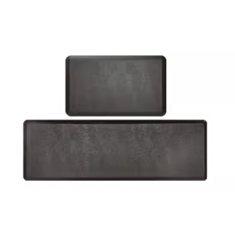 Thick Waterproof Non-Slip Heavy Duty Ergonomic Kitchen Floor Cushioned Anti-Fatigue Rug Mat