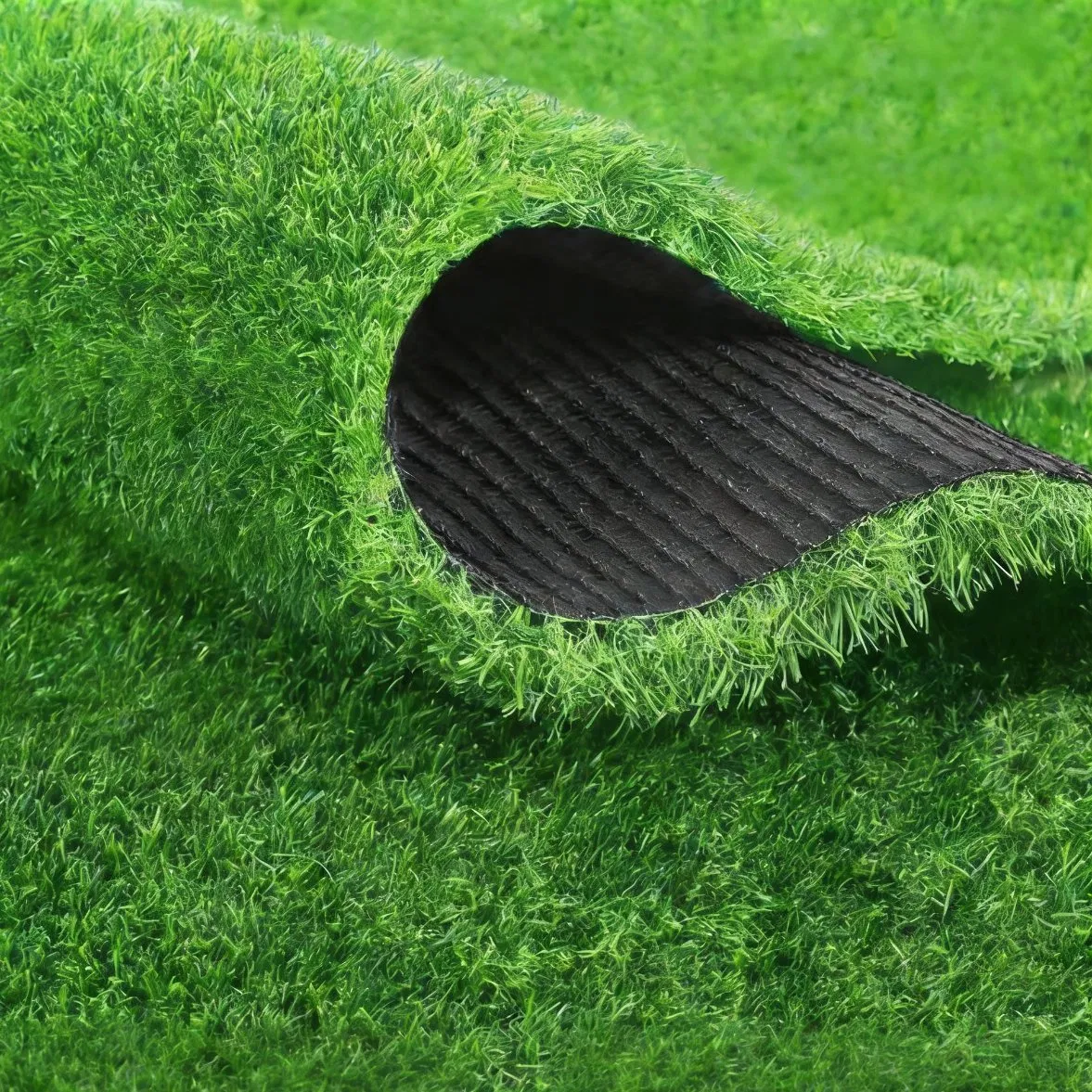 Garden and Landscape Grass Artificial Grass Turf Artificial Lawn Synthetic Turf