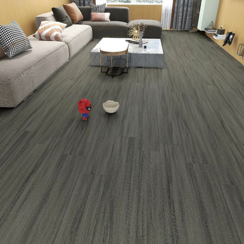 5.0mm Factory Price OEM Waterproof Fireproof Wooden Lvt PVC Click Unilin Valinge Luxury Vinyl Plank