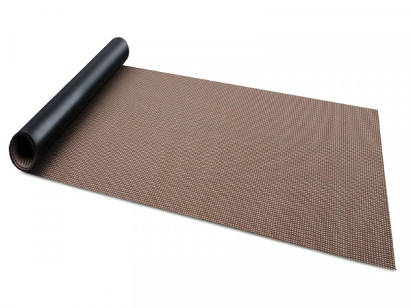 Floor Runner Rug for High-Traffic Flooring Areas, Including Entryways, Hallways, Foyers and Kitchens