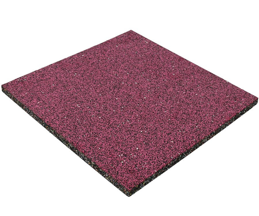 Safety &amp; Environmental Rubber Flooring for Gym&amp; Playground