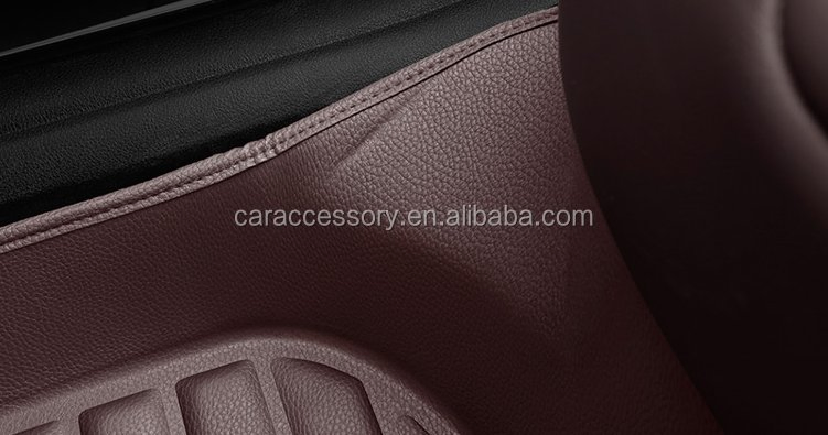 Custom Material/Design/Size Printing Personalized Car Floor Mat Carpet