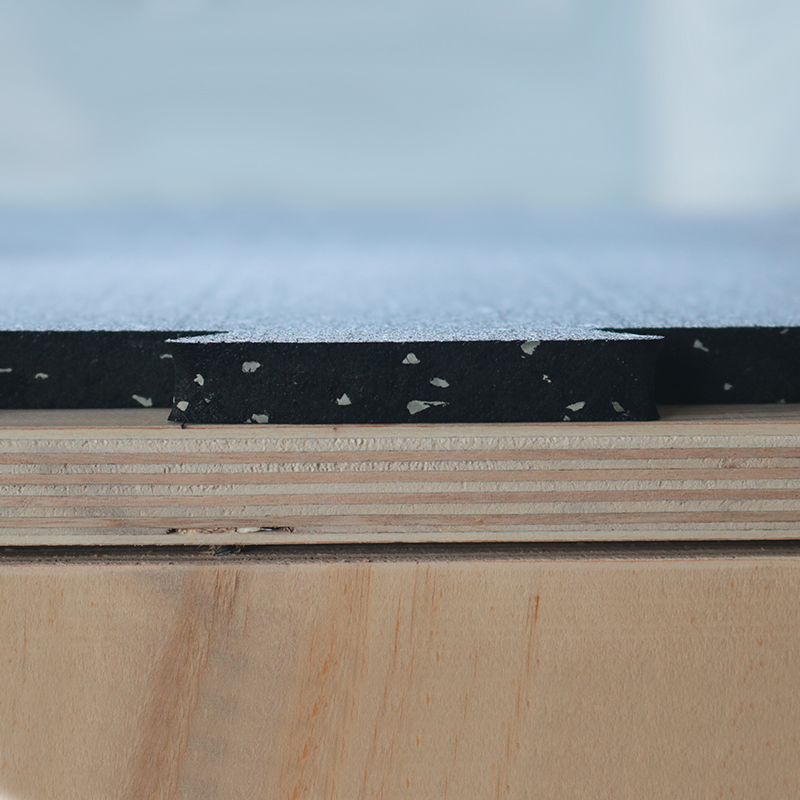 Strength-Fitness-Equipment China Gym Equipment Suppliers Rubber Playground Flooring