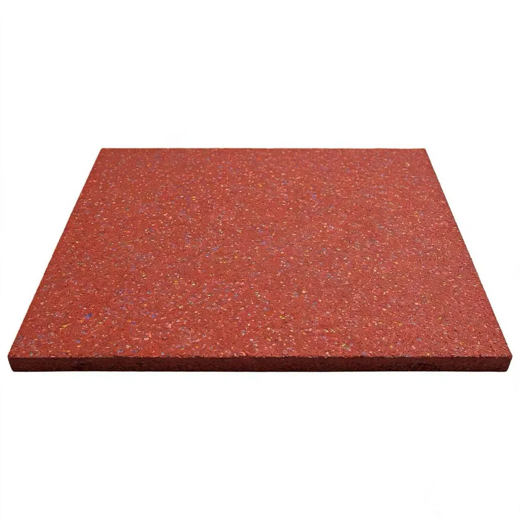 Rubber Flooring Mat