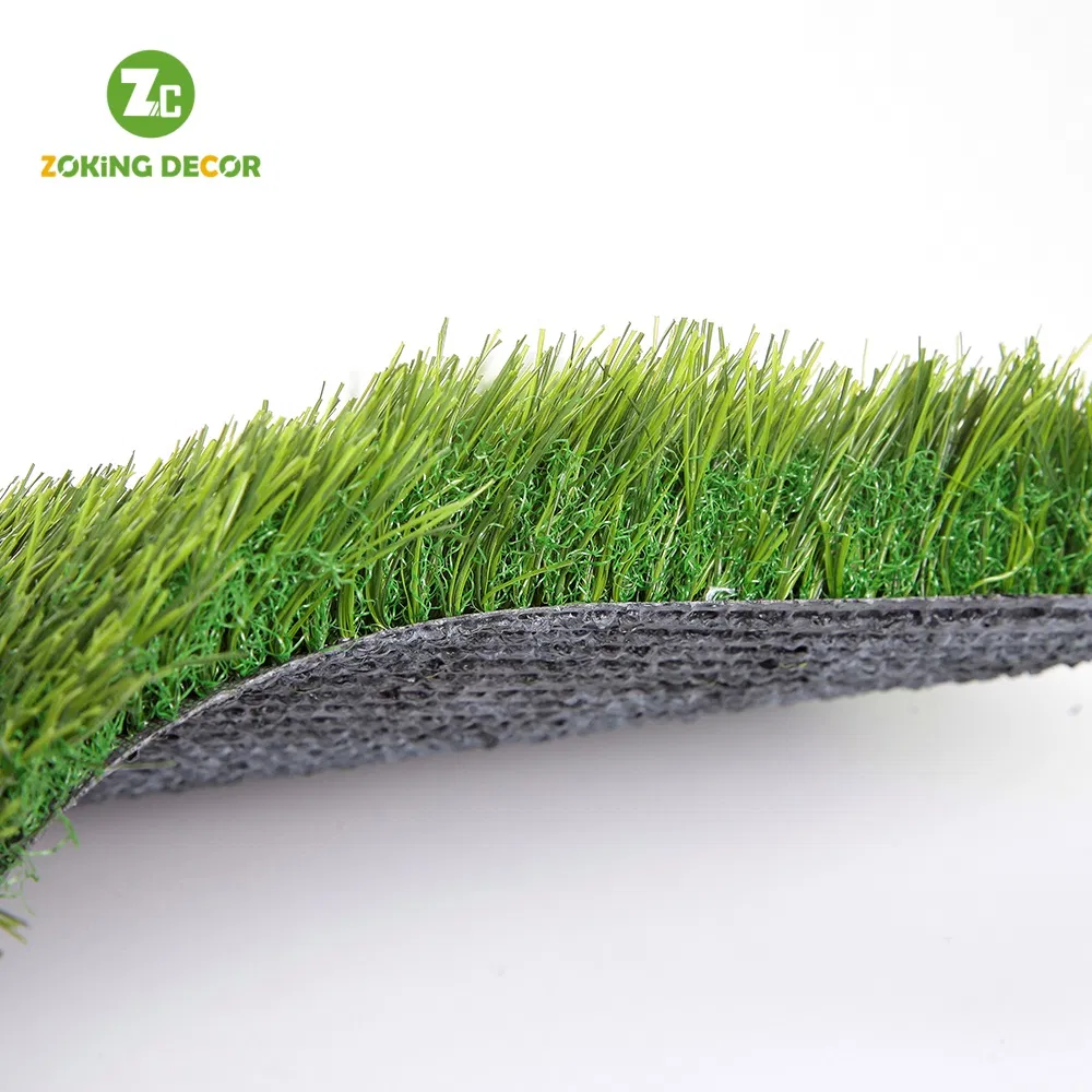 Green Turf Carpet Artificial Grass 50mm Synthetic Kindergarten Turf