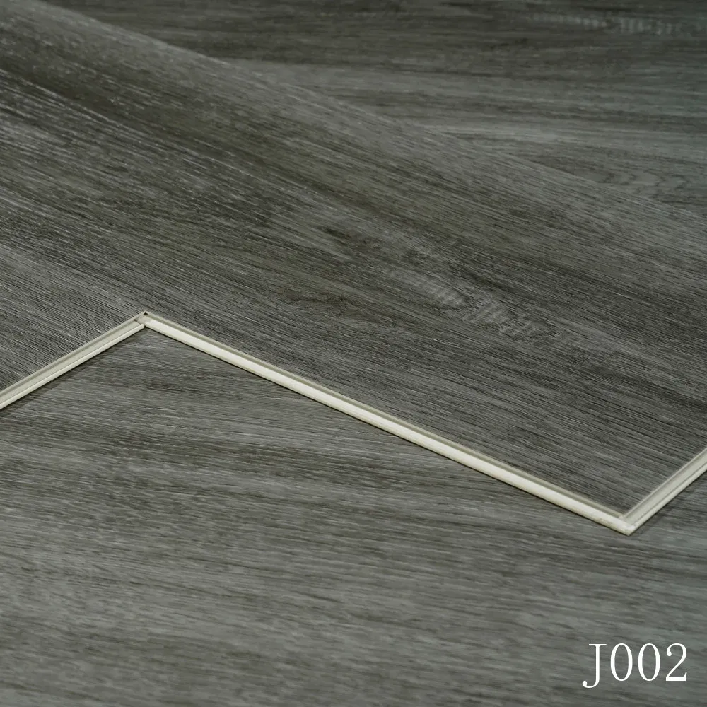 20 Mil Wearlayer Click System Spc Flooring Discontinued Click Vinyl PVC Floor Waterproof Indoor Wooden Vinyl Flooring Tiles