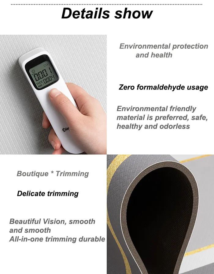 Anti Fatigue Mat Detail 9