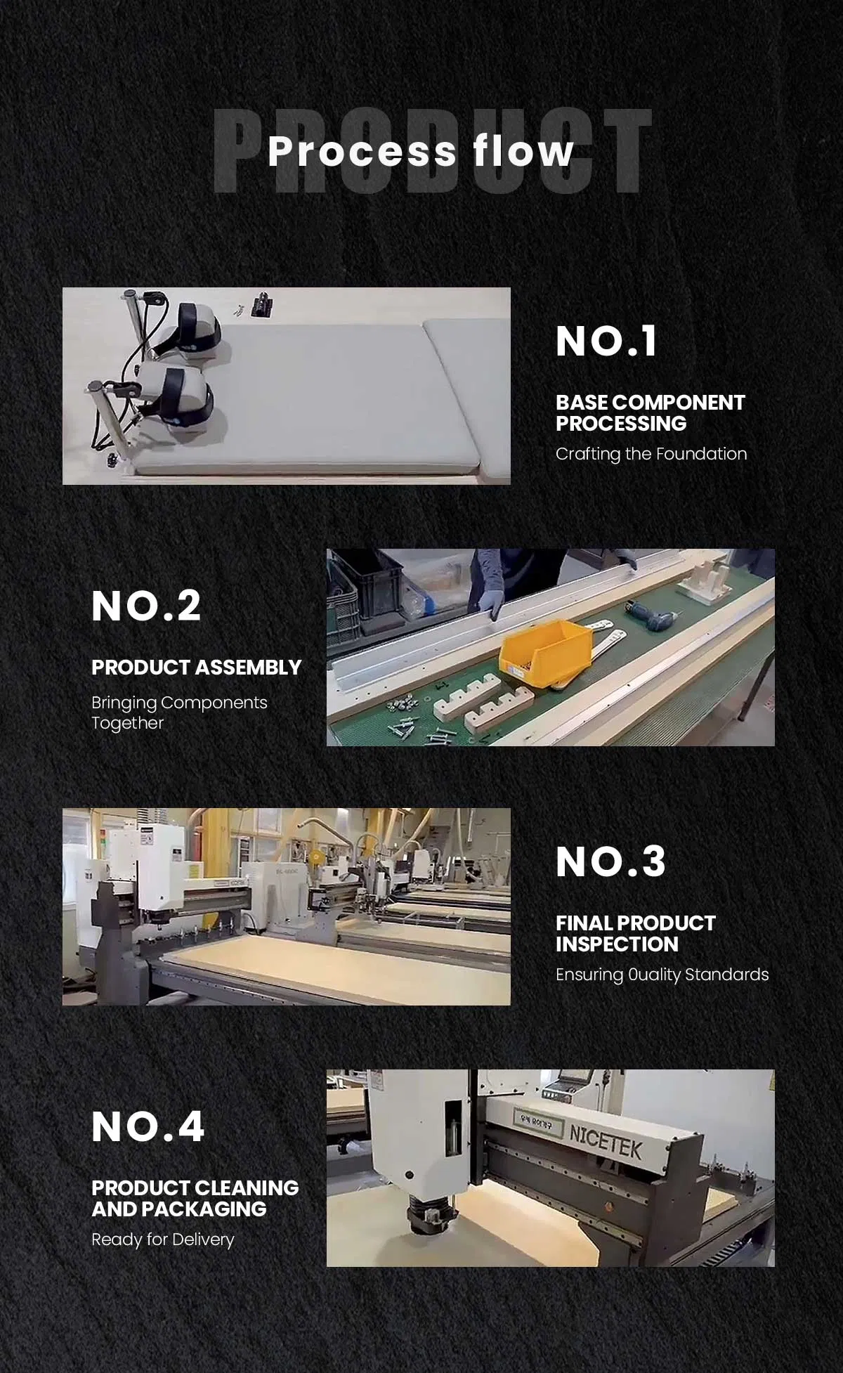 Yoga Training Equipment