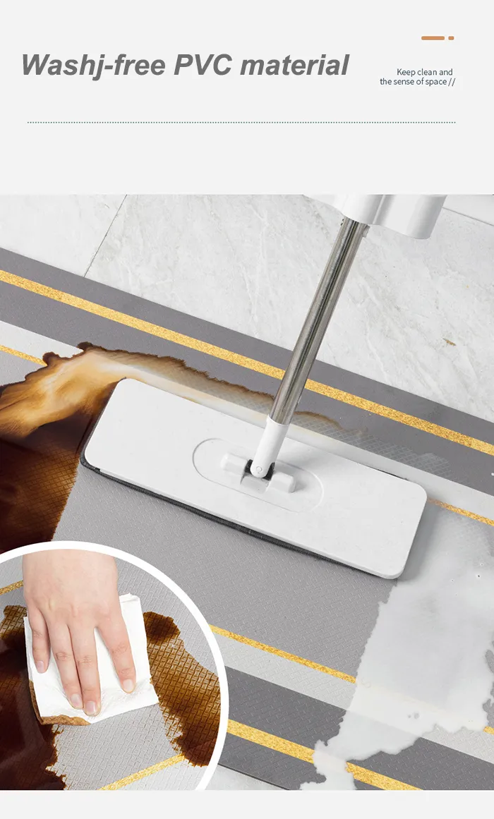 Anti Fatigue Mat Detail 7