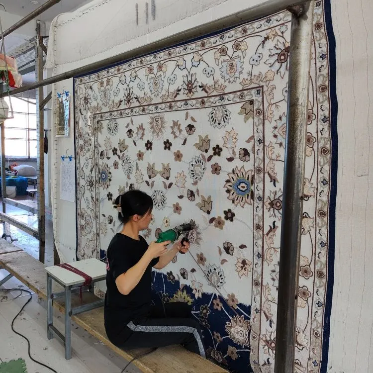 Workmanship Process 1