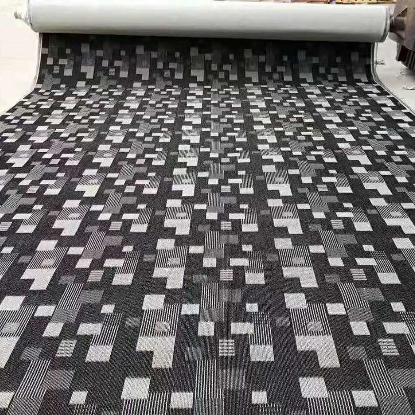 Durable Office Carpeting Designed for Contemporary Work Environments