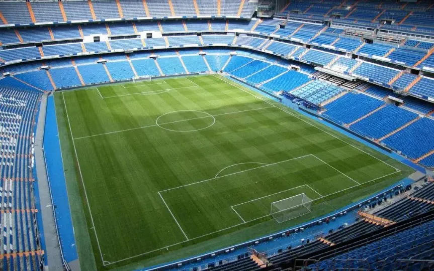 Football Artificial Grass