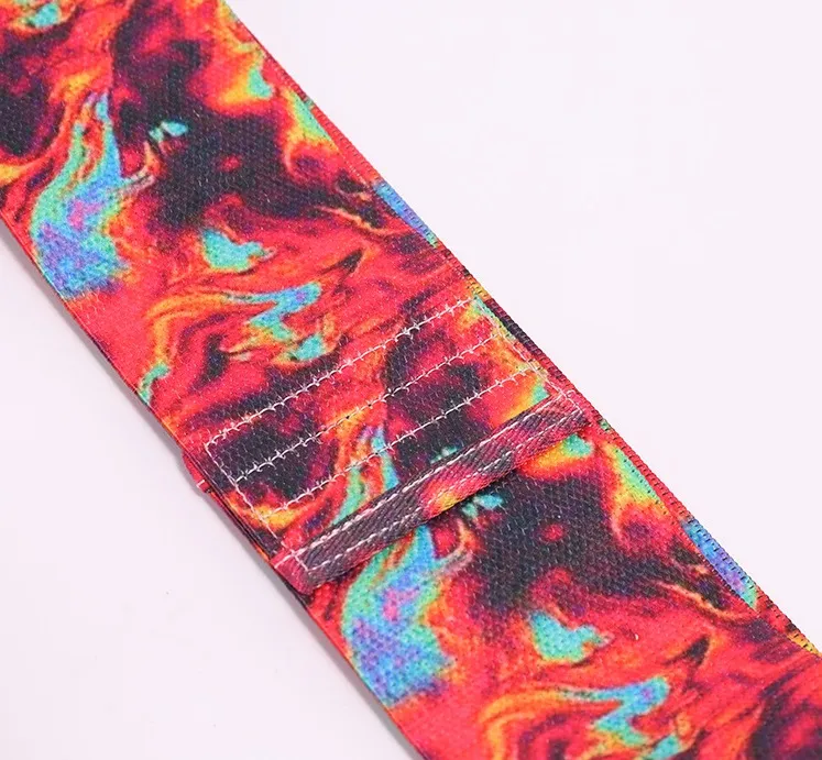 Resistance Band Detail 6