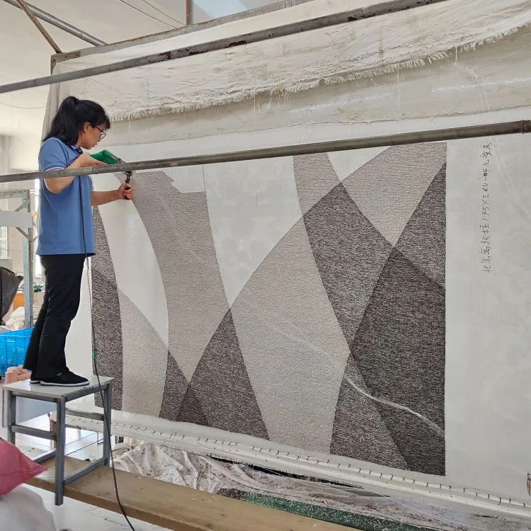 Workmanship Process 3