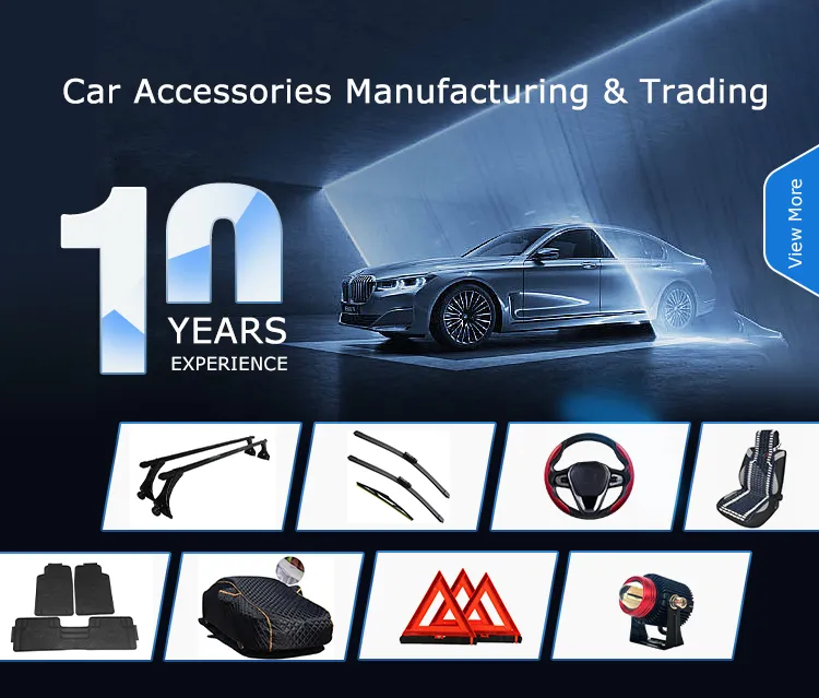 Car Carpet Mat Display