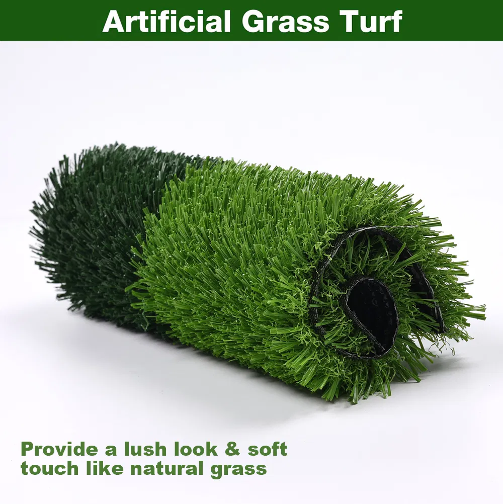 Artificial Soccer Field Turf
