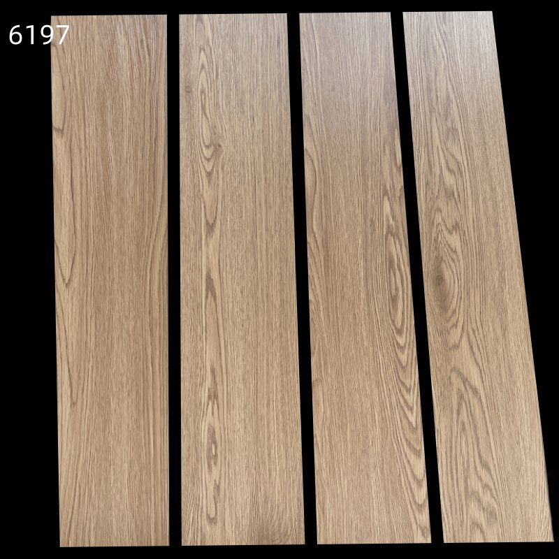 Factory Wholesale PVC Plastic Floor Lvt Self Adhesive Flooring Tiles Luxury Vinyl Floor Plank for Home
