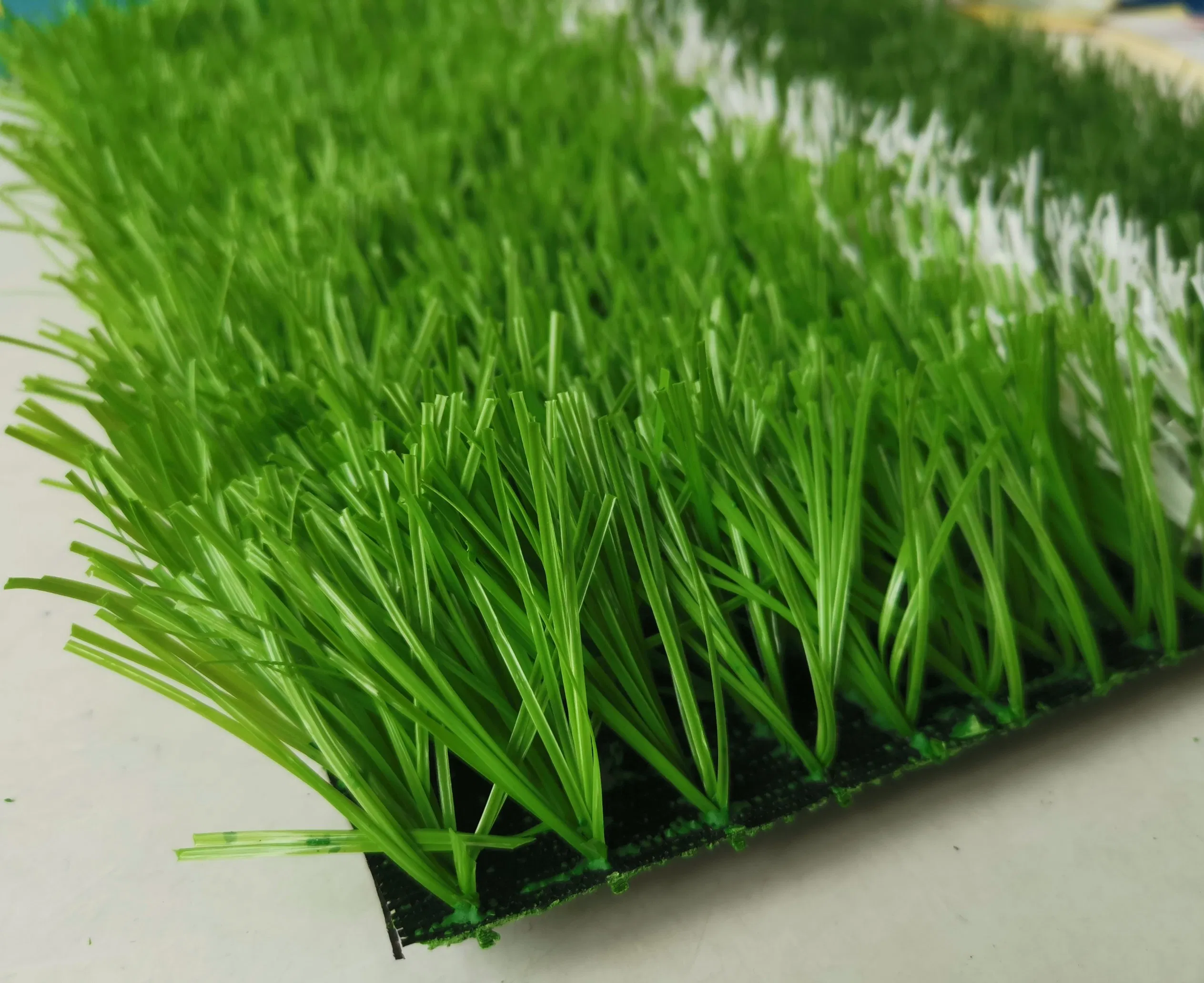 40mm 50mm 60mm High Quality Football Grass Soccer Artificial Grass Factory Sports Artificial Turf