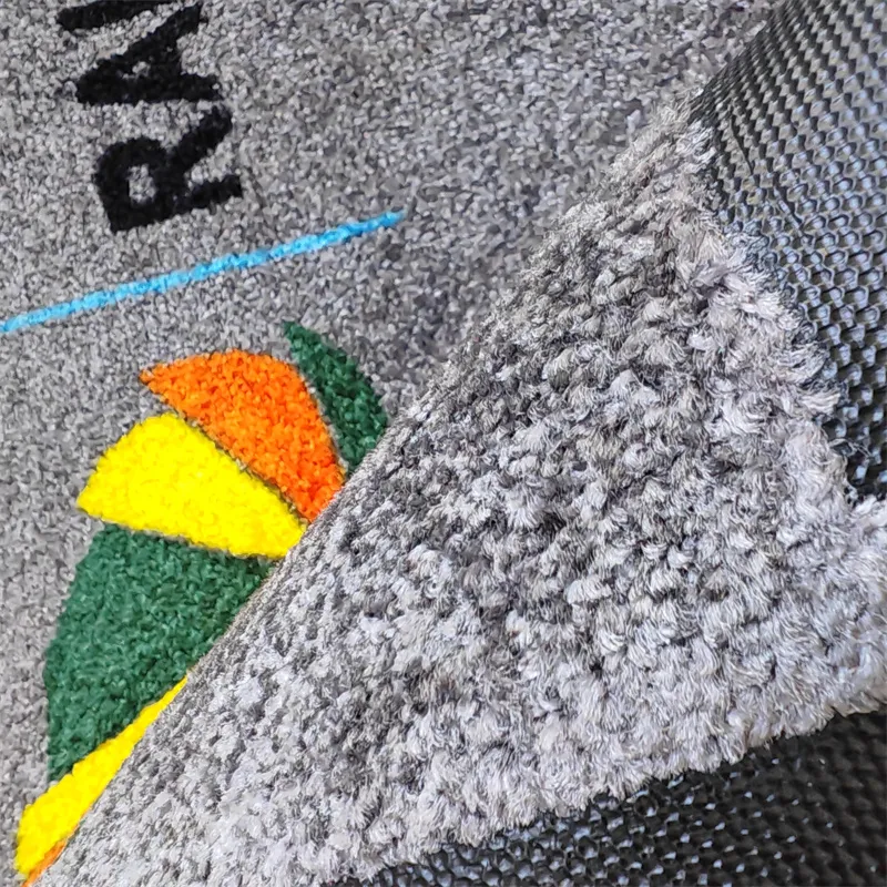 Non-Slip Entrance Mat