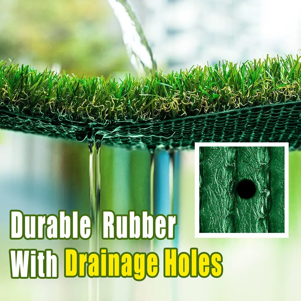 Garden and Landscape Grass Football Grass Plastic Fake Synthetic Grass Artificial Turf