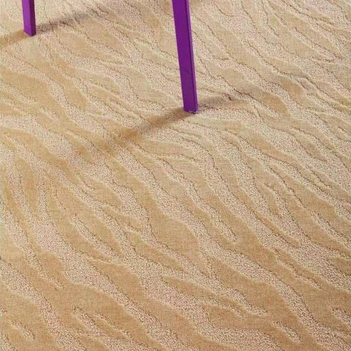 Stylish and Resilient Carpeting for Modern Office Settings