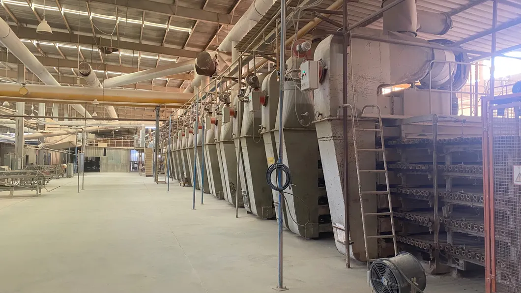 Flooring Tile Detail 1