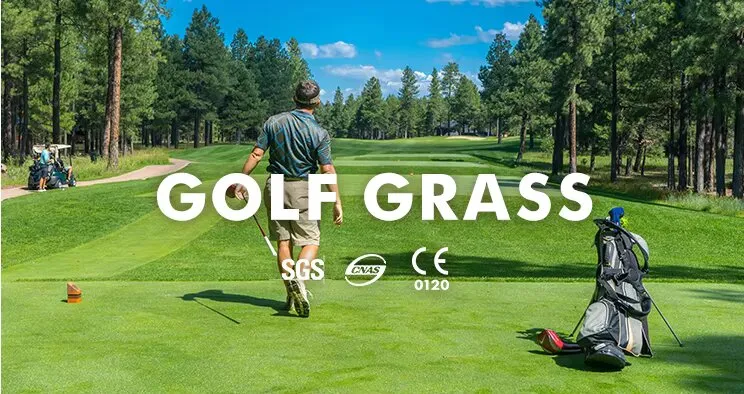 Artificial Grass Detail 2