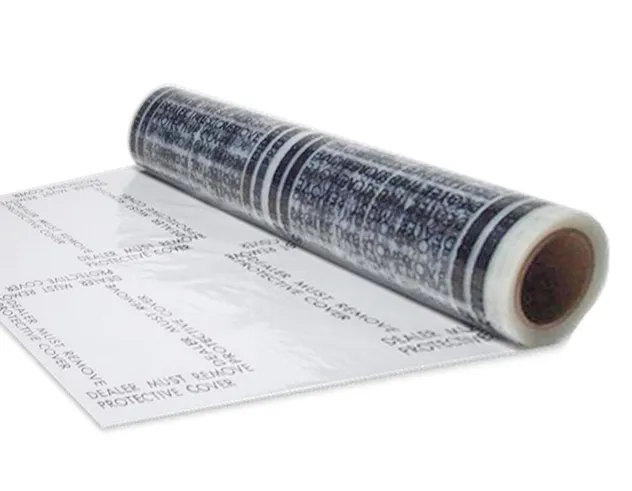 Car Floor Mat Sample 6