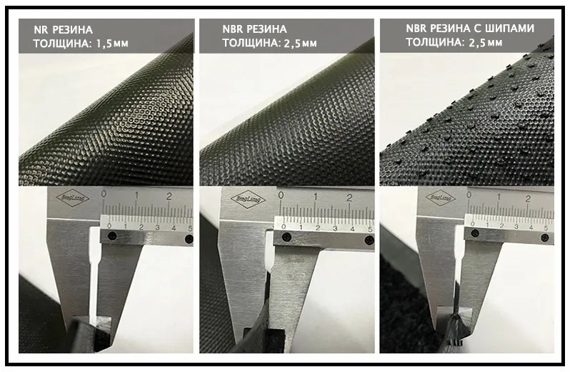 Water Proof Doormats Details