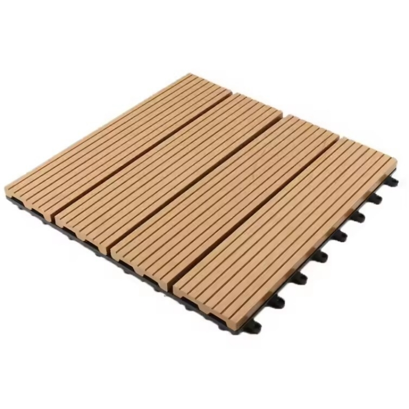 15mm-50mm Outdoor Park Sport School Kindergarten Playground Common Grade Gym Floor Rubber Mat Tiles
