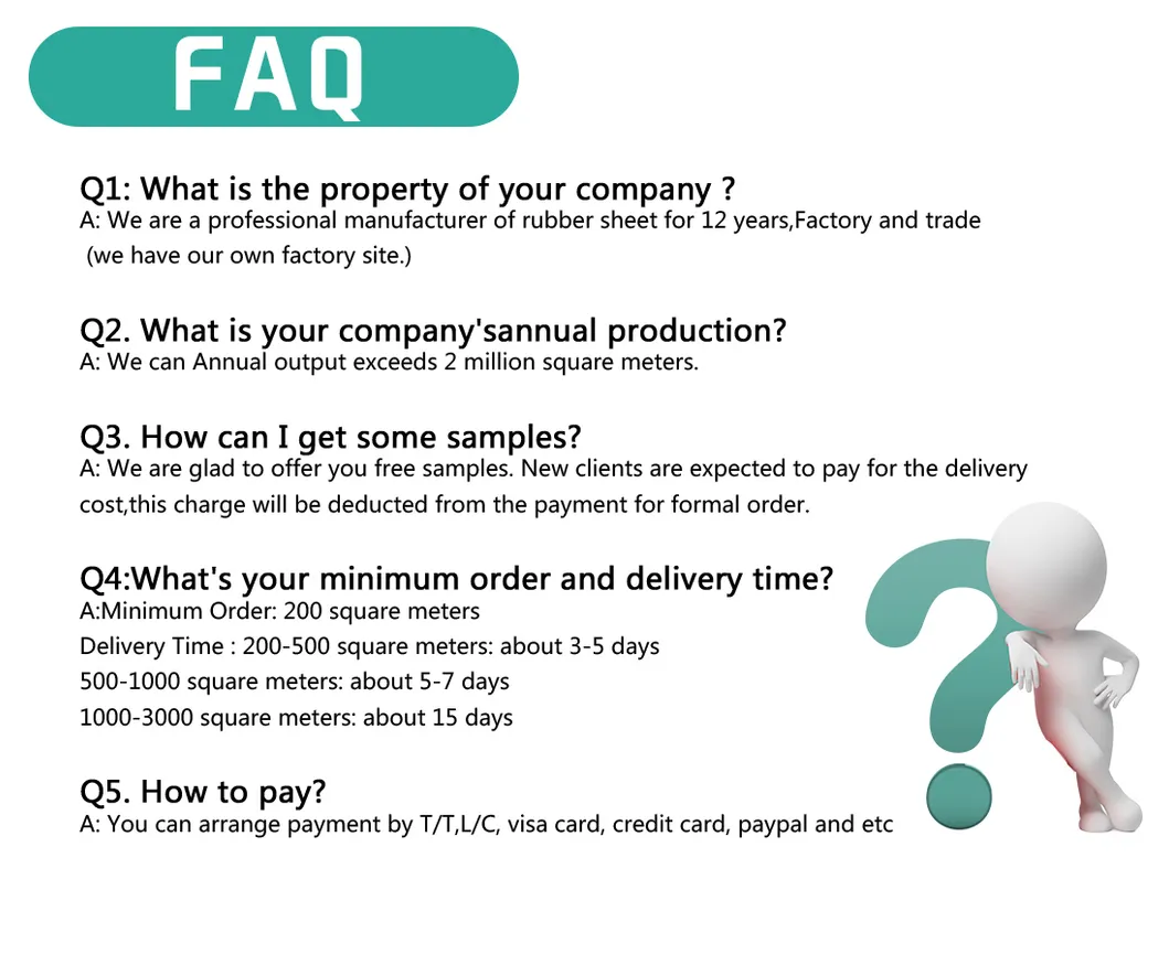 Rubber Roll Detail 5