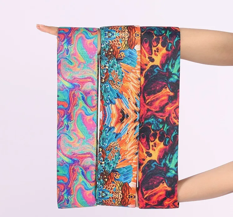 Resistance Band Detail 5