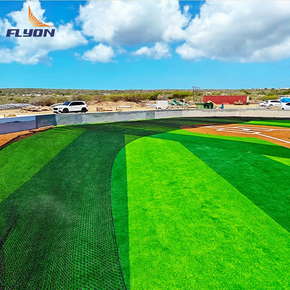 Football Artificial Grass Carpets Astro Turf for Football Stadium