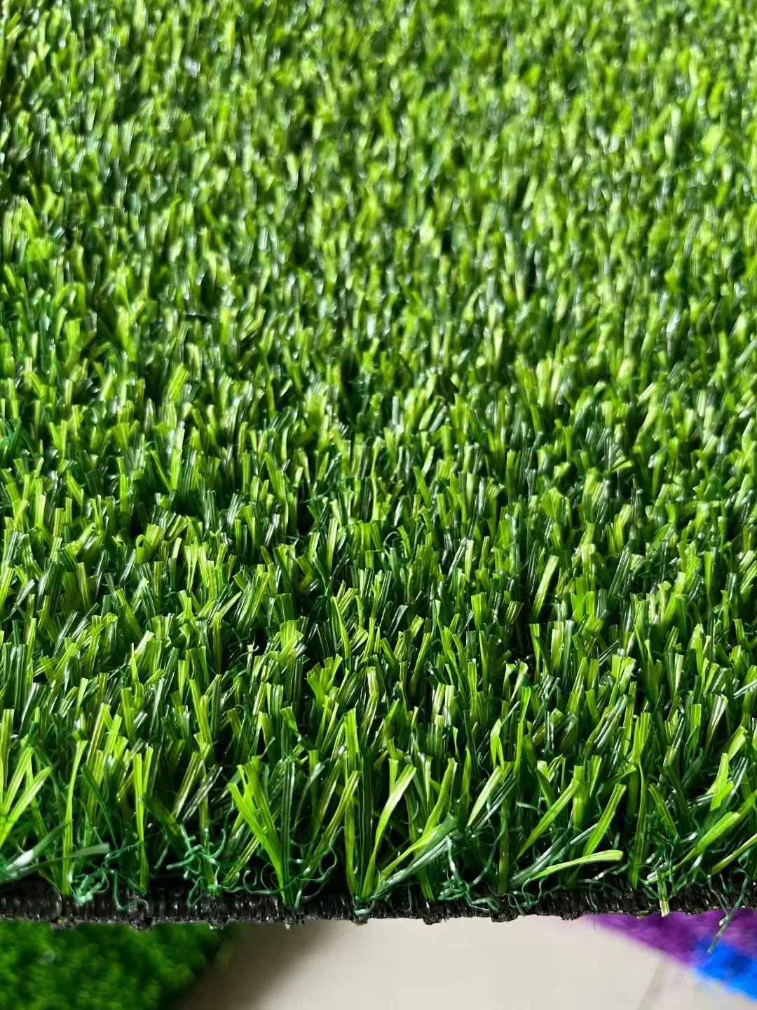 Chinese Artificial Fake Grass Carpet Turf Lawn Grass Synthetic Artificial Turf