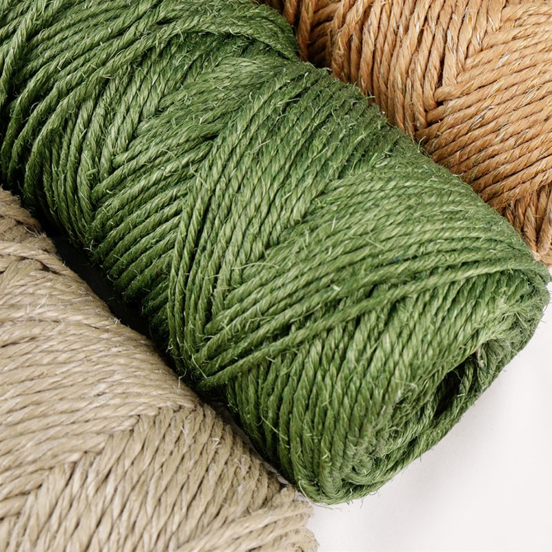 Nordic Simple Sisal Doormat Rug Straw Tatami Mat Hallway Rug Pad Multi-Usage Decorative Living Room Rugs Runner