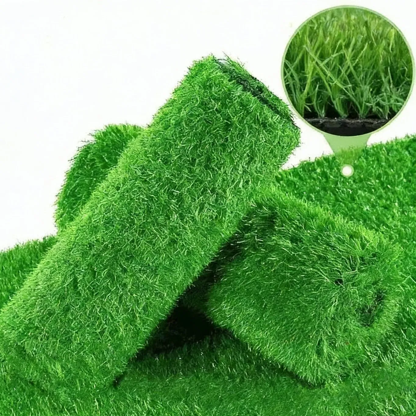 Garden and Landscape Grass Artificial Grass Turf Artificial Lawn Synthetic Turf