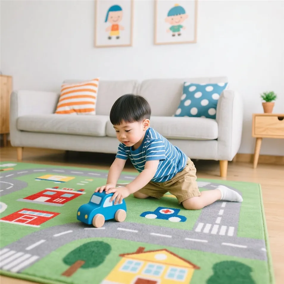 Kids Rug Feature 1