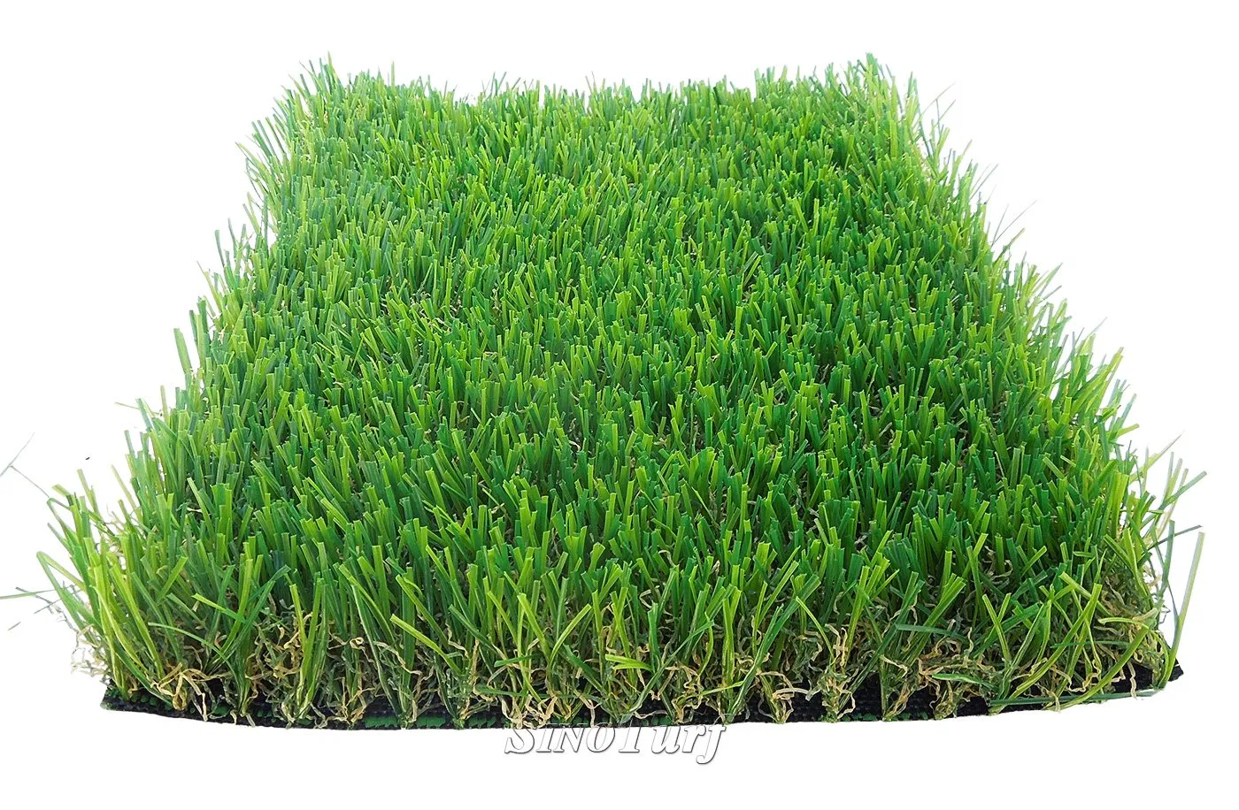 Perfect U/V Landscape Artificial Grass Pasto Cesped Sintetico Plastic Synthetic Turf for Garden Decoration