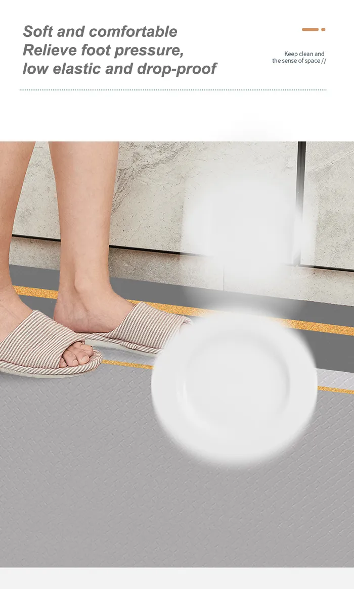 Anti Fatigue Mat Detail 6