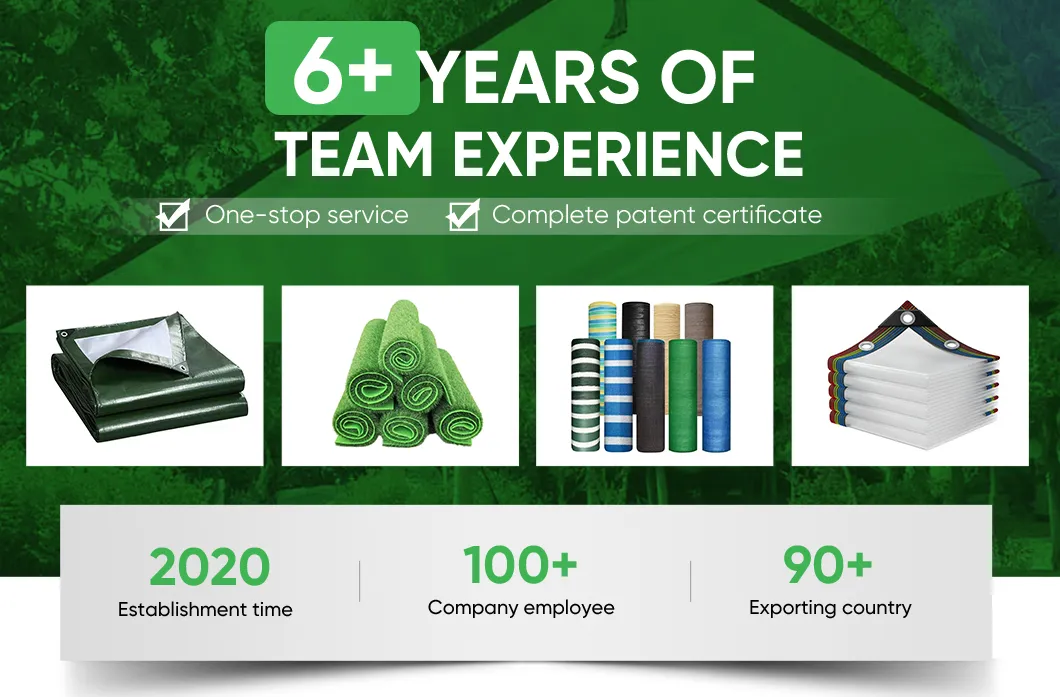 Artificial Turf Banner