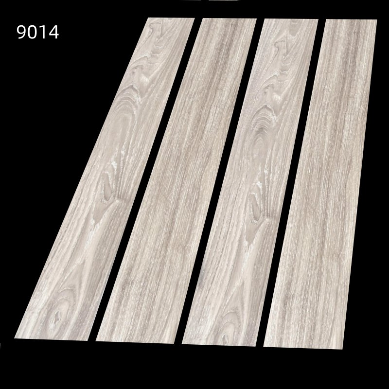 Factory Wholesale PVC Plastic Floor Lvt Self Adhesive Flooring Tiles Luxury Vinyl Floor Plank for Home
