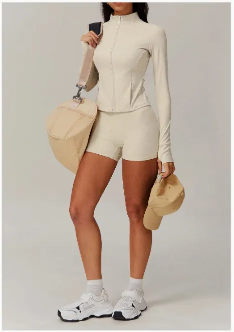 Athletic Wear Detail