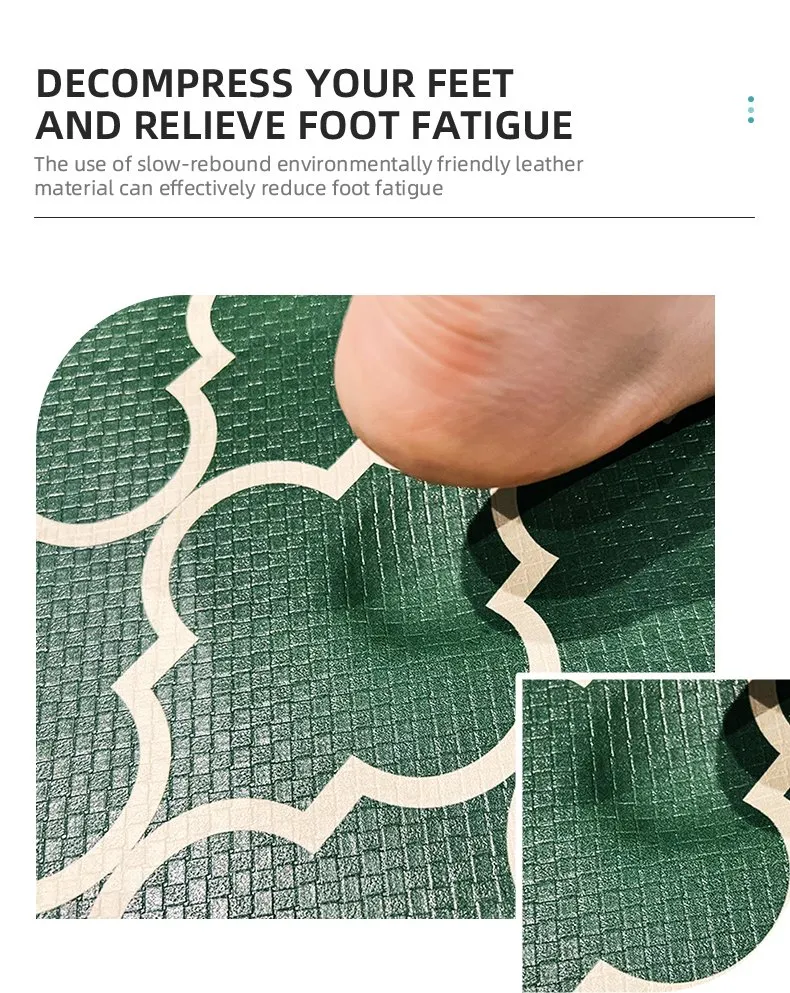 Anti-Fatigue Mat Backing