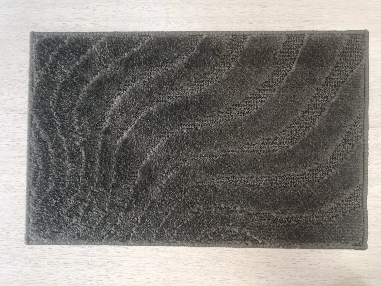 Cozy Washable Rubber Kids Rug - Smart Floor Mat for Playrooms