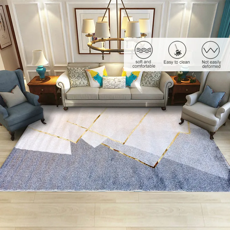 Child Playmat Area Rug