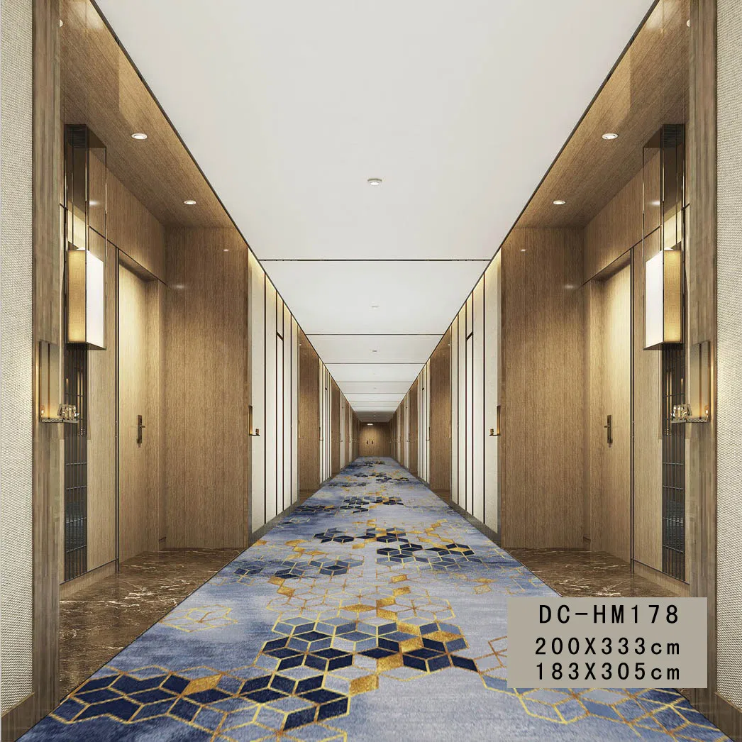 Elegant Yaris Runner Rugs for Stylish Narrow Hallways